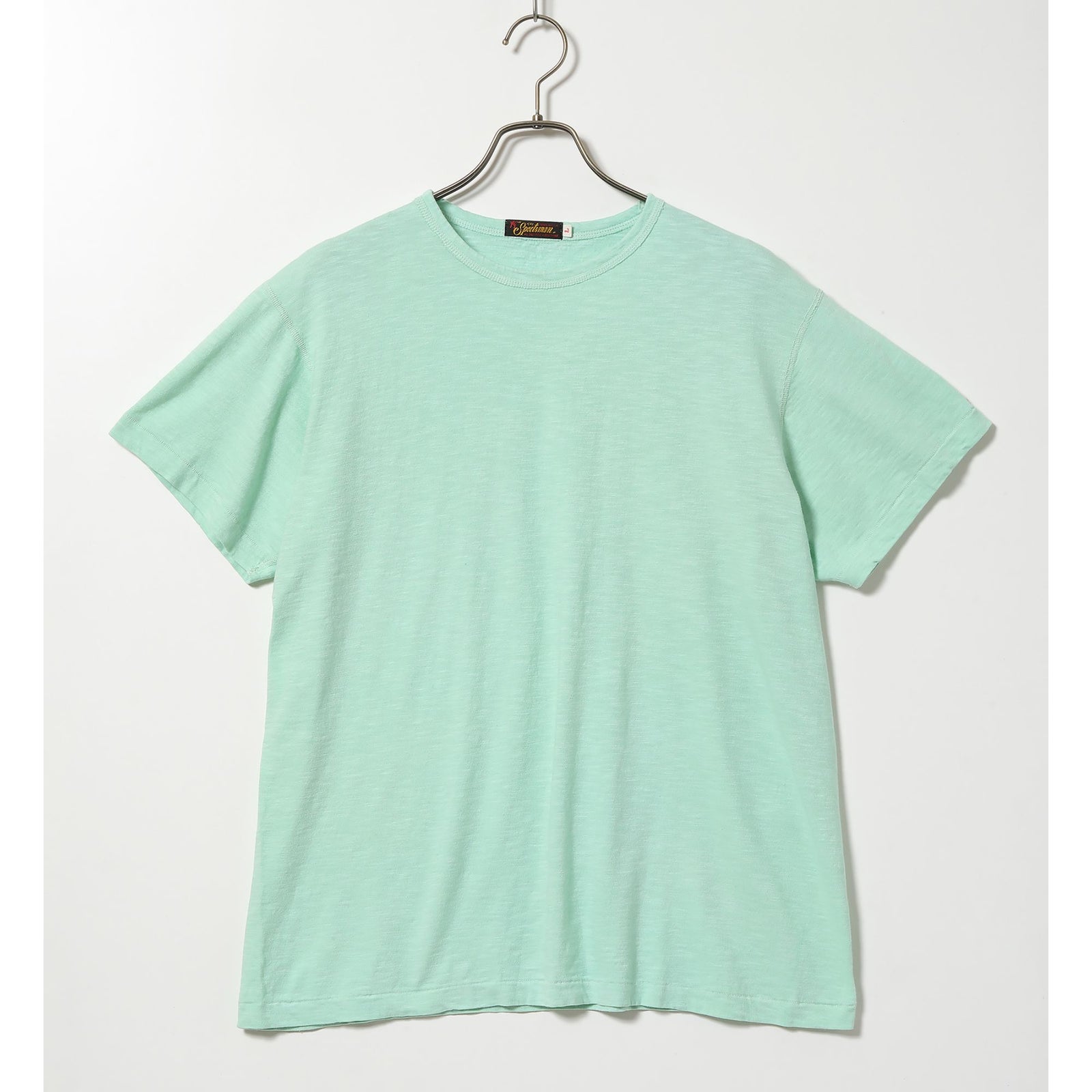 Stanley T-Shirt - Seafoam Green | Mister Freedom®