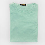 Stanley T-Shirt - Seafoam