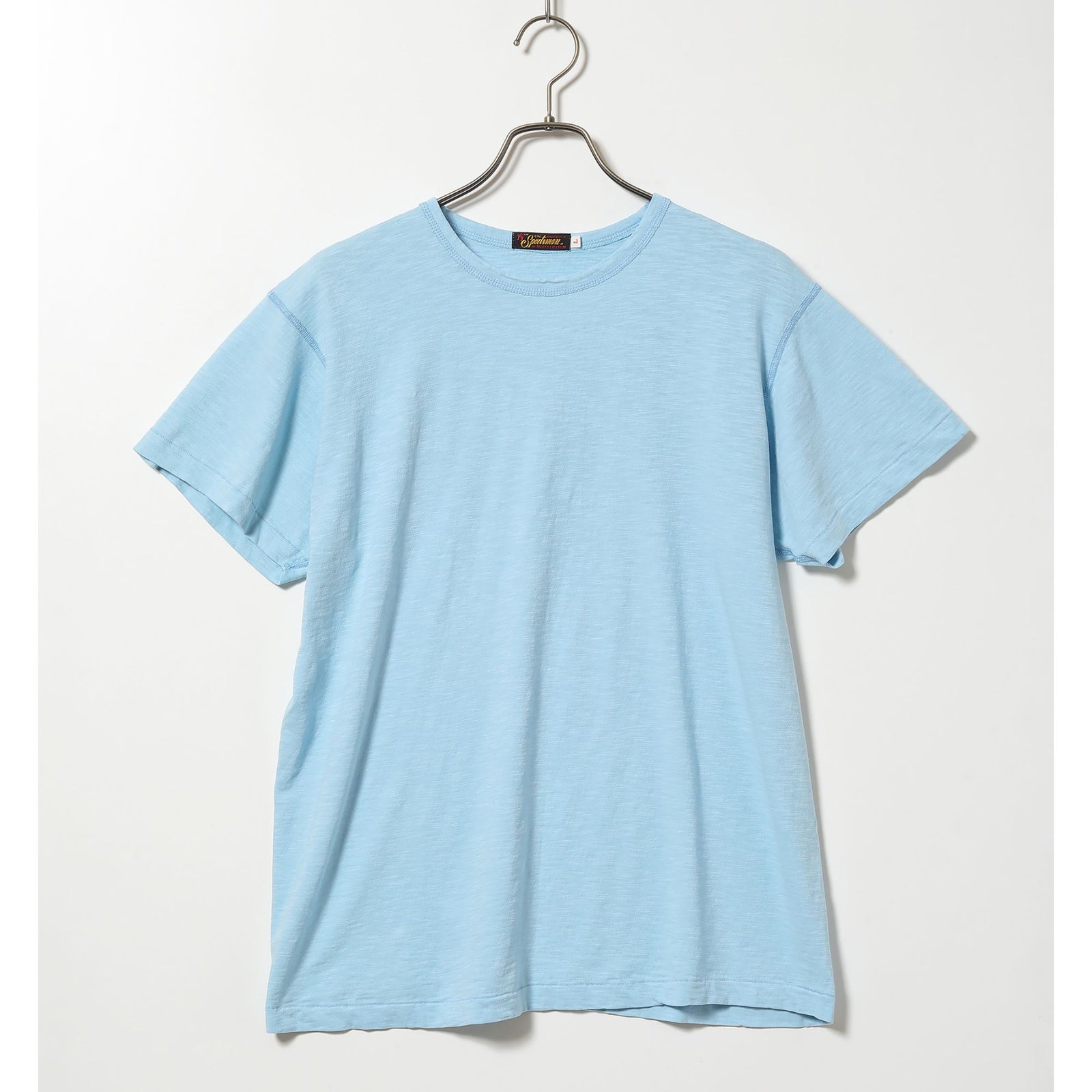 Stanley T-Shirt - Sky Blue | Mister Freedom®