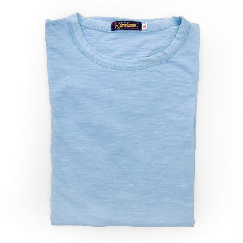 Stanley T-Shirt - Sky Blue