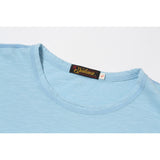 Stanley T-Shirt - Sky Blue