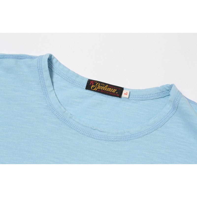 Stanley T-Shirt - Sky Blue