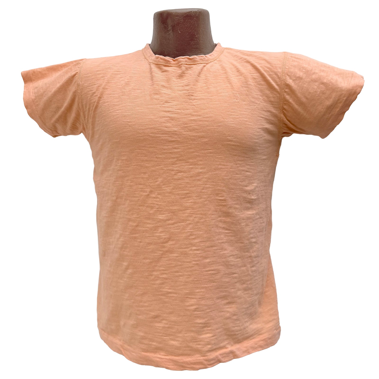 Stanley T-Shirt - Coral Pink | Mister Freedom®