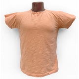 Stanley T-Shirt - Coral Pink