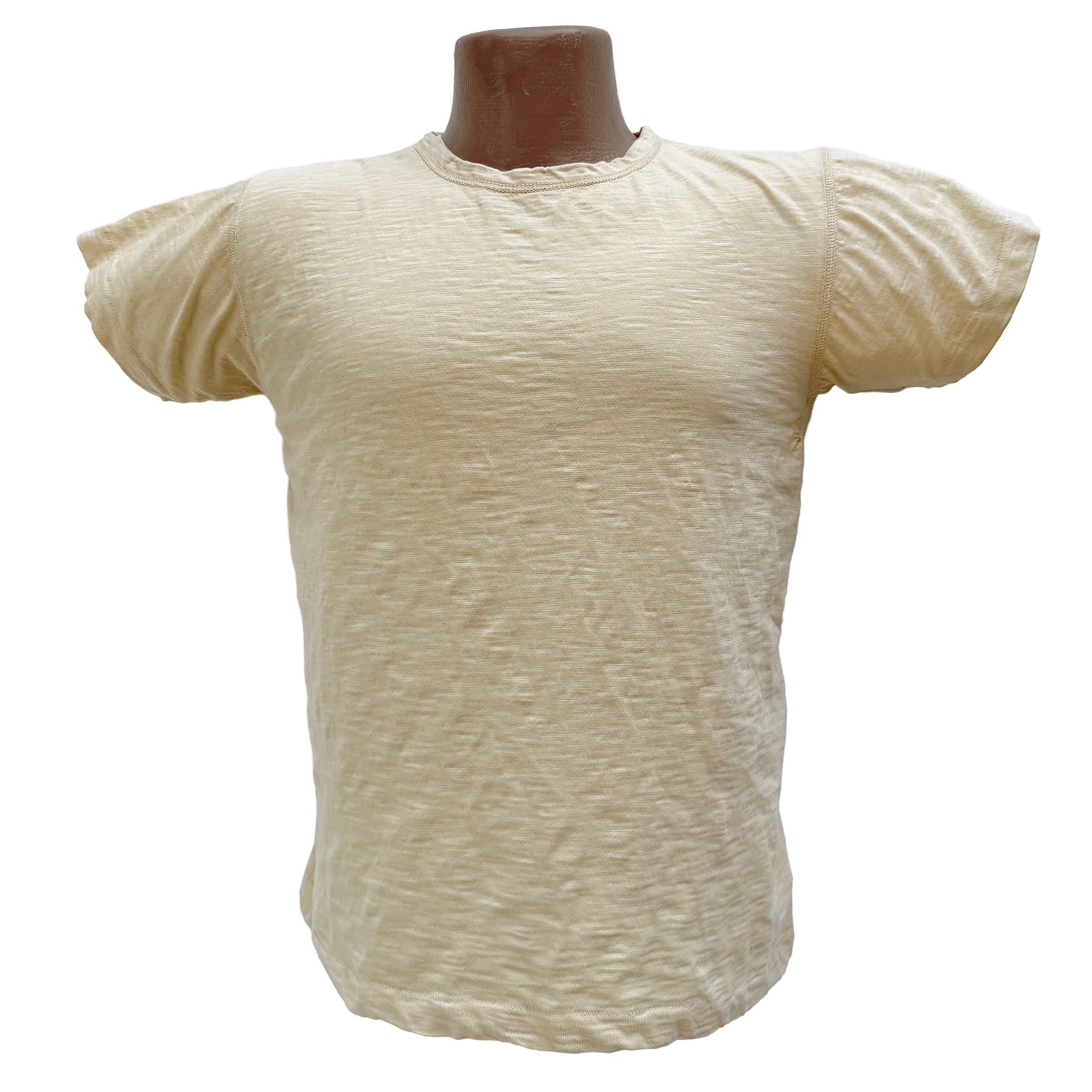 Stanley T-Shirt - Desert Sand | Mister Freedom®