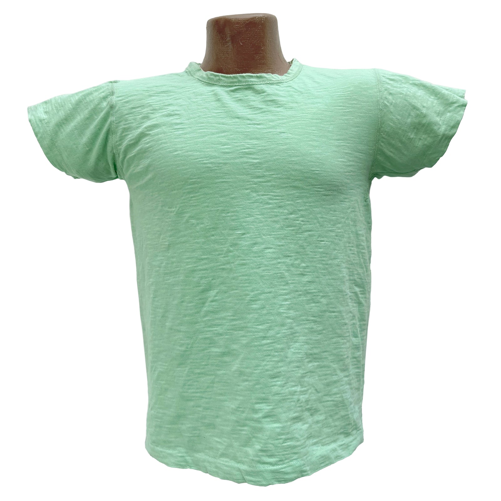 Stanley T-Shirt - Seafoam Green | Mister Freedom®