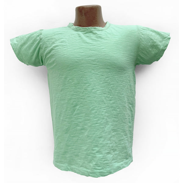 Stanley T-Shirt - Seafoam Green