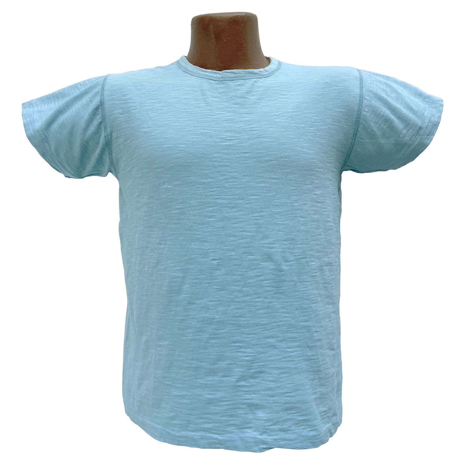 Stanley T-Shirt - Sky Blue | Mister Freedom®