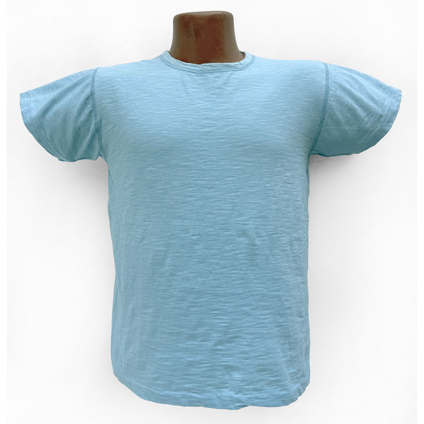 Stanley T-Shirt - Sky Blue