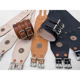 Coming Soon - MF® x V.E.B. STRONGMAN Cuffs "Lindauer"