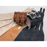 Coming Soon - MF® x V.E.B. STRONGMAN Cuffs "Lindauer"