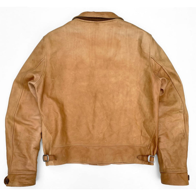 Campus Jacket - "Sunshine" Edition