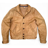 Campus Jacket - "Sunshine" Edition
