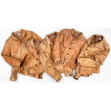 Campus Jacket - "Sunshine" Edition