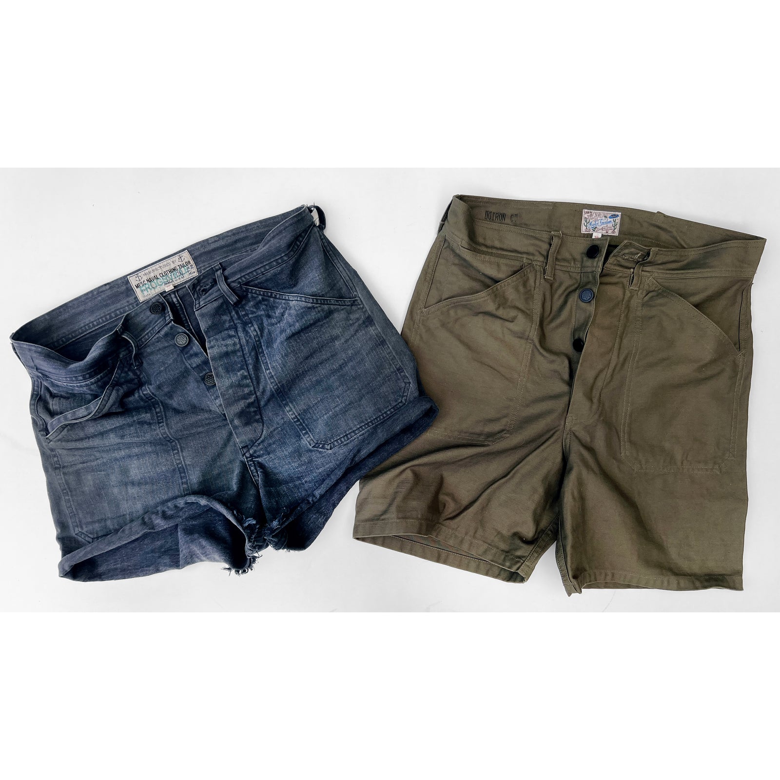 【M's  】BRIEFING【317】 Breakwater Sport Short-7