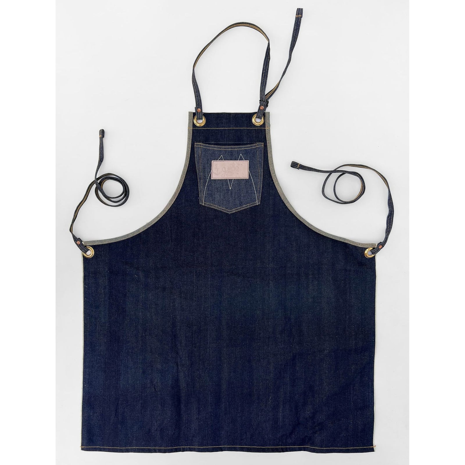 TASKMASTER” Bib Apron | Mister Freedom®