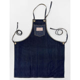 “TASKMASTER” Bib Apron - Coming Soon