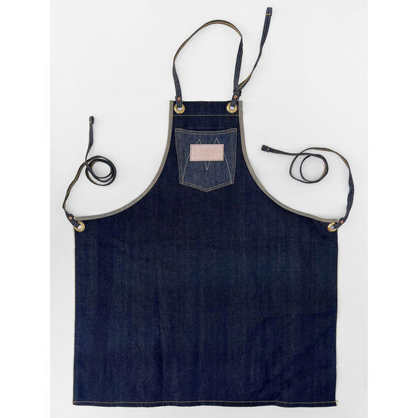 “TASKMASTER” Bib Apron - Coming Soon