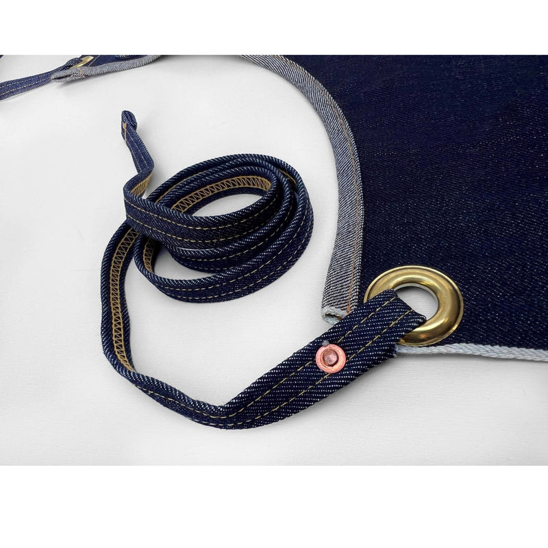 “TASKMASTER” Bib Apron - Coming Soon