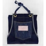“TASKMASTER” Bib Apron - Coming Soon