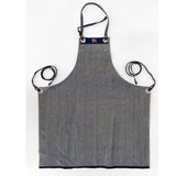 “TASKMASTER” Bib Apron - Coming Soon