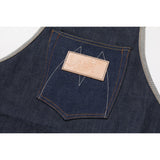 “TASKMASTER” Bib Apron - Coming Soon