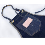 “TASKMASTER” Bib Apron - Coming Soon