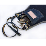 “TASKMASTER” Bib Apron - Coming Soon