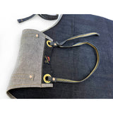 “TASKMASTER” Bib Apron - Coming Soon