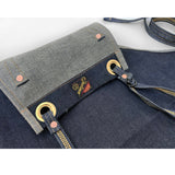 “TASKMASTER” Bib Apron - Coming Soon