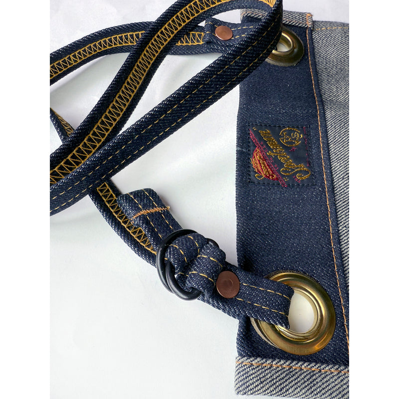 “TASKMASTER” Bib Apron