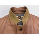Torpedo Jacket - Bison