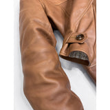 Torpedo Jacket - Bison