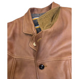 Torpedo Jacket - Bison