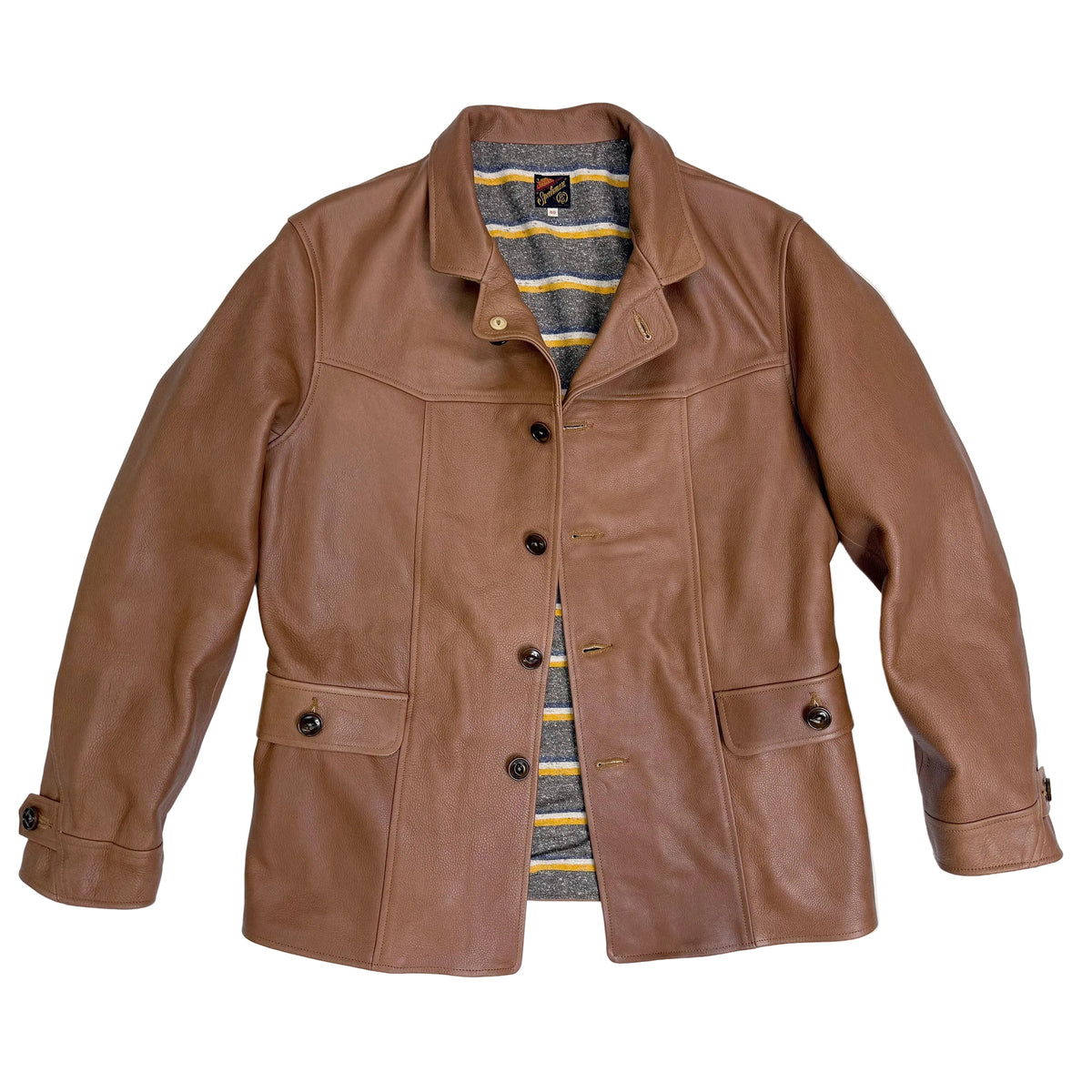 MISTER FREEDOM | A Vintage Inspired Clothing Brand – Mister Freedom®