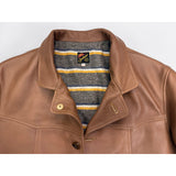 Torpedo Jacket - Bison