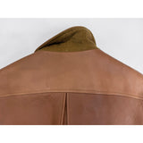 Torpedo Jacket - Bison