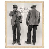 Torpedo Jacket - Bison