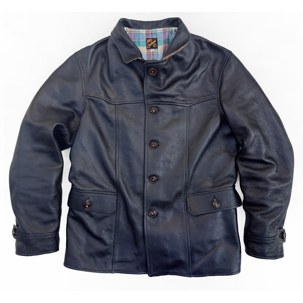 Torpedo Jacket