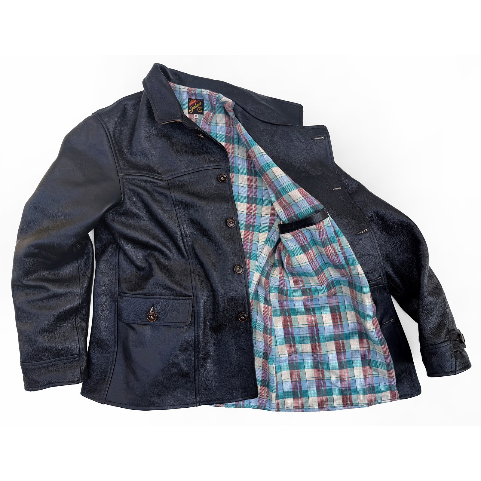 Torpedo Jacket | Mister Freedom®