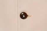 Torpedo Jacket - Natural