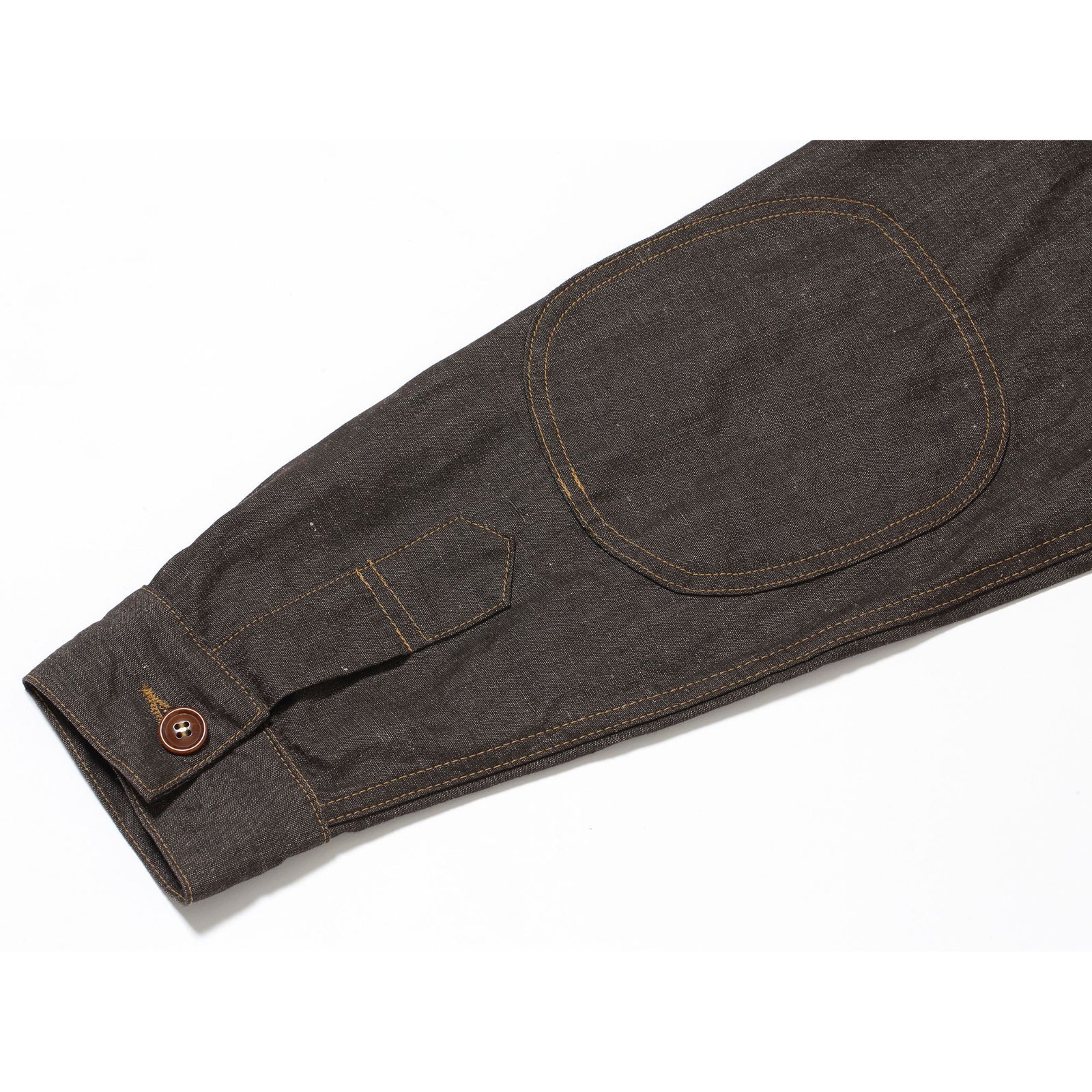 WILDCAT” Zip Jacket | Mister Freedom®