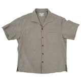 Coming Soon - "Watertown" Shirt - Selvedge Chambray - Beige