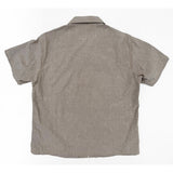 Coming Soon - "Watertown" Shirt - Selvedge Chambray - Beige