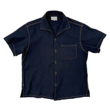 Coming Soon - "Watertown" Shirt - Selvedge Chambray - Indigo