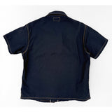Coming Soon - "Watertown" Shirt - Selvedge Chambray - Indigo