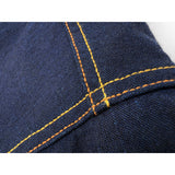 Coming Soon - "Watertown" Shirt - Selvedge Chambray - Indigo