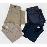 Coming Soon - "Watertown" Shirt - Selvedge Chambray - Indigo