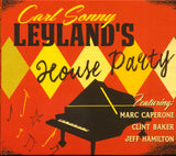 Carl Sonny Leyland - "House Party"