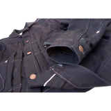 Ranch Blouse - MD